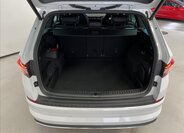 Škoda Kodiaq SUV / Terénní 2,0 l 147 kw