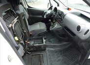 Citroën Berlingo Ostatní 1,6 l 55 kw
