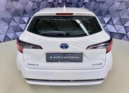 Toyota Corolla Kombi 1,8 l 72 kw