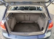 Volkswagen Golf Hatchback 2,0 l 81 kw