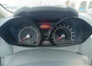 Ford Fiesta Hatchback 1,2 l 44 kw