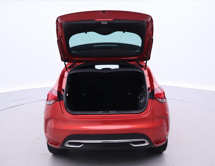 Citroën DS4 Hatchback 1,6 l 88 kw