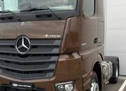 Mercedes-Benz Ostatní 7