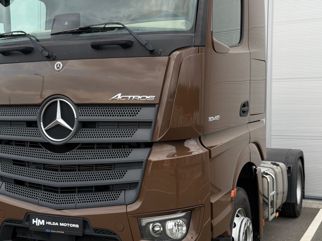 Mercedes-Benz Ostatní