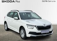 Škoda Kamiq Hatchback 999,0 81 kw