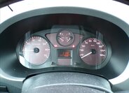 Citroën Berlingo Kombi 1,6 l 66 kw