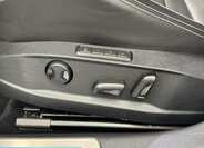 Volkswagen Golf Hatchback 2,0 l 228 kw