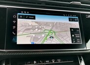 Audi Q8 SUV / Terénní 3,0 l 250 kw