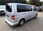 Volkswagen Caravelle Kombi 2,5 l 96 kw