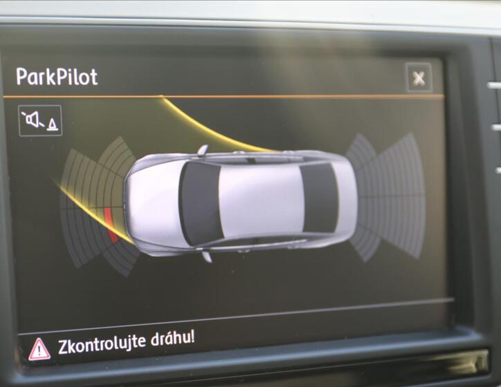 Volkswagen Passat 29