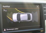 Volkswagen Passat 29