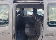 Renault Kangoo Kombi 1,5 l 55 kw