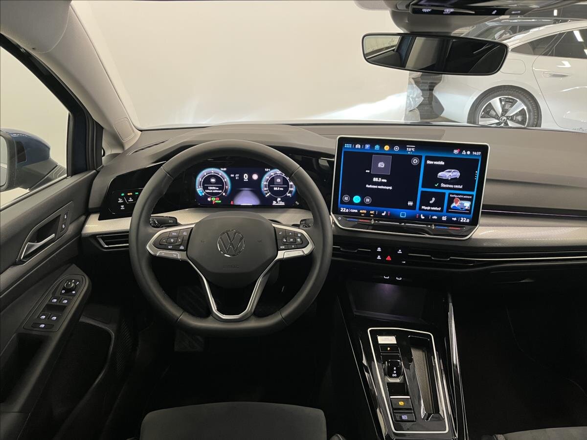 Volkswagen Golf Kombi 1,5 l 110 kw