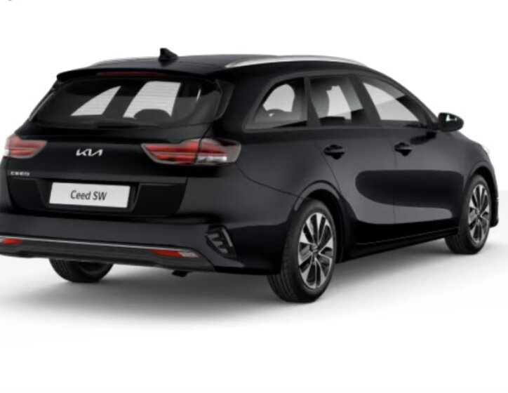 KIA Ceed Kombi 1,5 l 103 kw