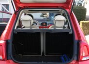 Fiat 500 Hatchback 1,2 l 51 kw