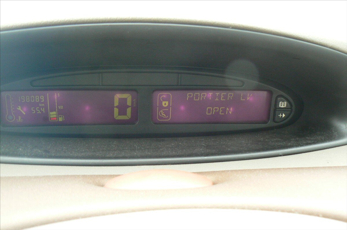 Citroën Xsara Picasso