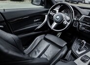 BMW Řada 3 Sedan / Limuzína 0,0 0