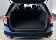 Volkswagen Passat Kombi 2,0 l 140 kw