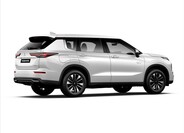 Mitsubishi Outlander 9