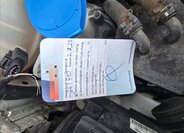 Volkswagen Caddy Kombi 2,0 l 90 kw