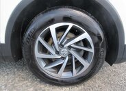 Volkswagen Tiguan SUV / Terénní 1,4 l 92 kw