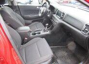 KIA Sportage SUV 2,0 l 100 kw