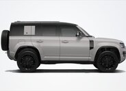 Land Rover Defender 2