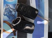 Škoda Fabia Kombi 1,4 l 6 kw