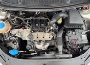 Škoda Fabia Hatchback 1,2 l 44 kw