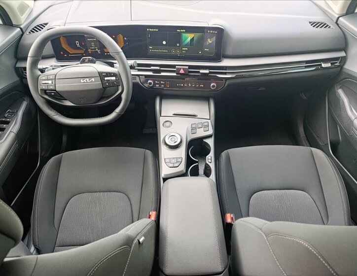 KIA Ostatní Ostatní 0,0 110 kw