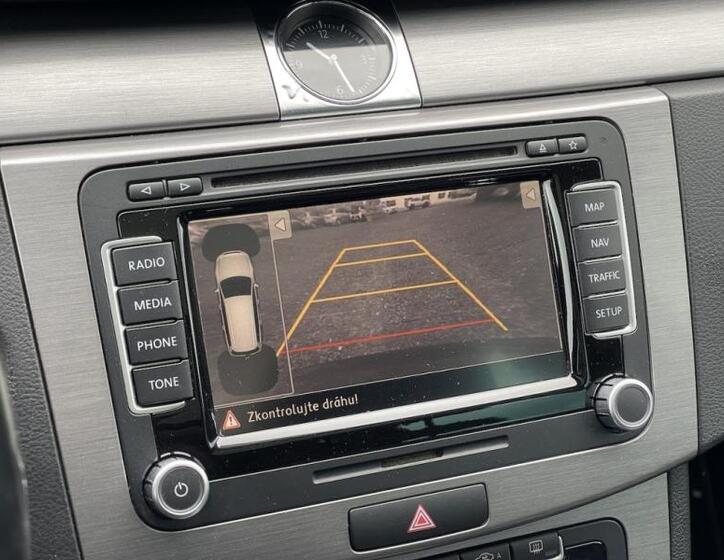 Volkswagen Passat 34