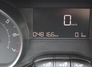 Peugeot 208 Hatchback 1,2 l 60 kw