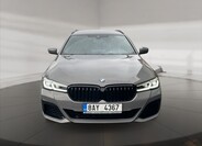 BMW Řada 5 2