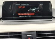 BMW Řada 3 Kombi 2,0 l 100 kw