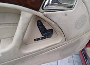 Mercedes-Benz SL Kabriolet 5,0 l 235 kw