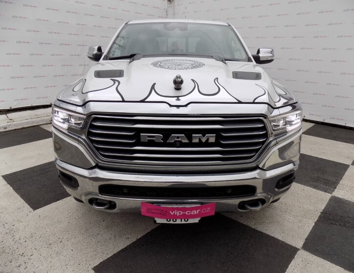 Dodge RAM Pick-up 5,7 l 295 kw