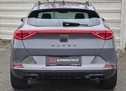 Cupra Formentor SUV 2,0 l 140 kw