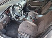 Škoda Octavia Kombi 1,5 l 110 kw