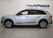 Audi Q7 SUV 3,0 l 170 kw