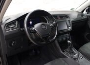 Volkswagen Tiguan SUV / Terénní 2,0 l 110 kw