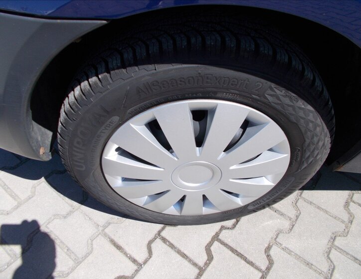 Dacia Logan Kombi 1,4 l 55 kw