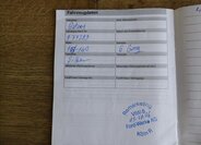 Ford Galaxy MPV 2,0 l 103 kw