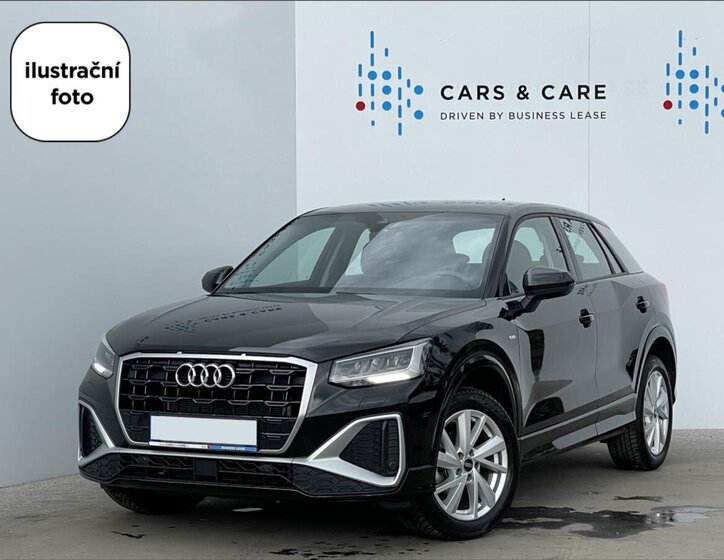 Audi Q2 1