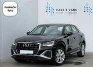 Audi Q2 1