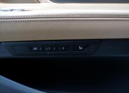 BMW Řada 7 Sedan / Limuzína 3,0 l 195 kw