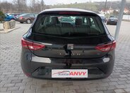 Seat Leon Hatchback 1,4 l 90 kw