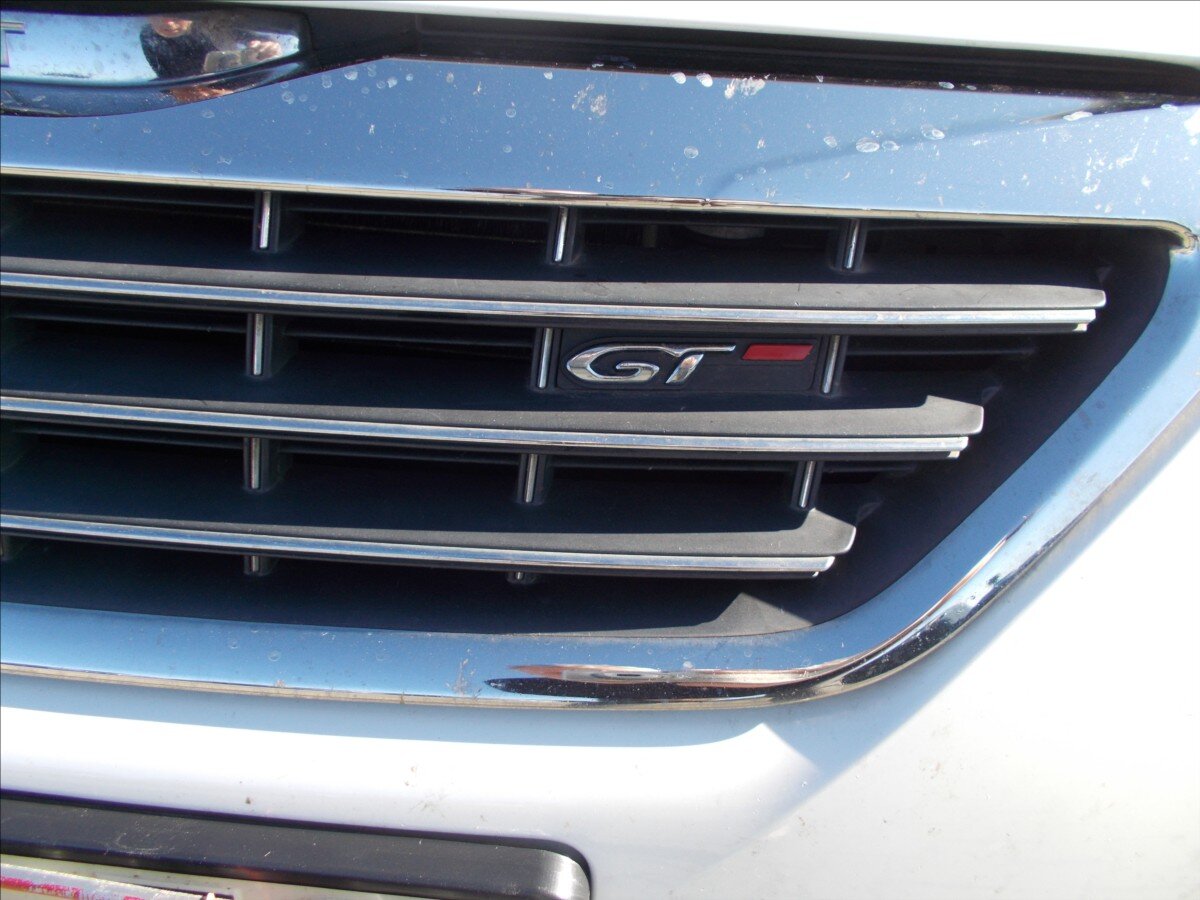 Peugeot 308 Kombi 2,0 l 133 kw