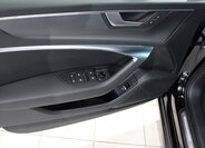 Audi A6 Allroad Kombi 3,0 l 257 kw