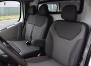 Renault Trafic Ostatní 2,0 l 84 kw
