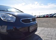 KIA Venga Kombi 1,4 l 66 kw